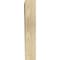 Ekena Millwork Legacy Traditional Rough Sawn Bracket, Douglas Fir, 4"W x 22"D x 22"H BKT04X22X22LEC01RDF - alternate 2